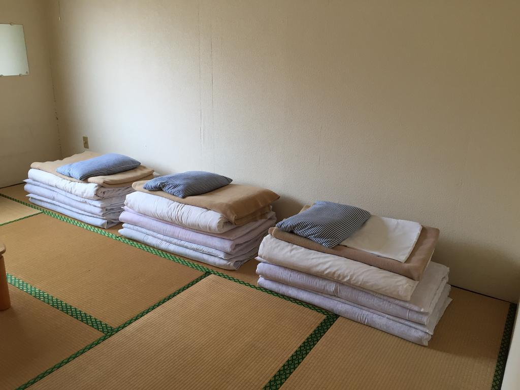 Business Hotel Koraku Abashiri Bagian luar foto