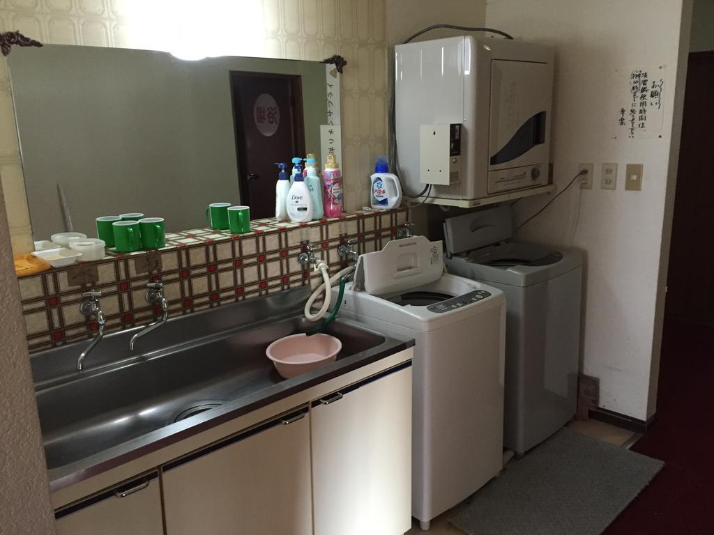 Business Hotel Koraku Abashiri Bagian luar foto