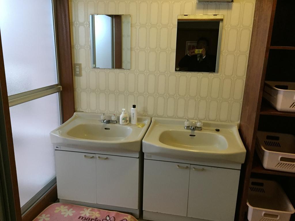 Business Hotel Koraku Abashiri Bagian luar foto
