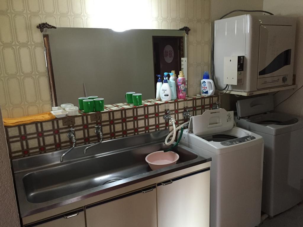 Business Hotel Koraku Abashiri Bagian luar foto
