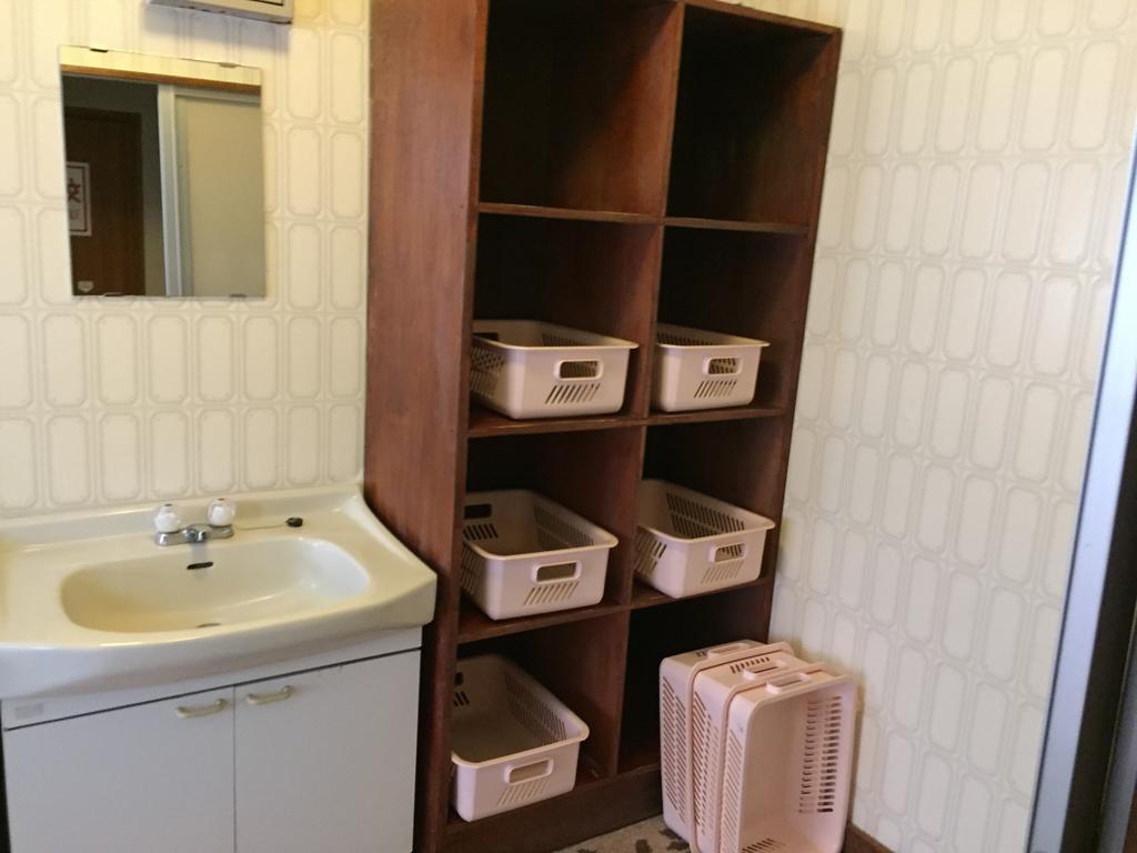 Business Hotel Koraku Abashiri Bagian luar foto