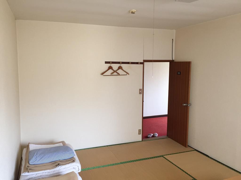 Business Hotel Koraku Abashiri Bagian luar foto
