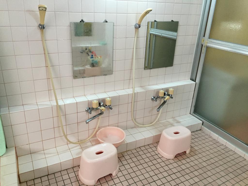 Business Hotel Koraku Abashiri Bagian luar foto