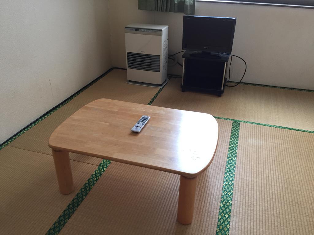 Business Hotel Koraku Abashiri Bagian luar foto