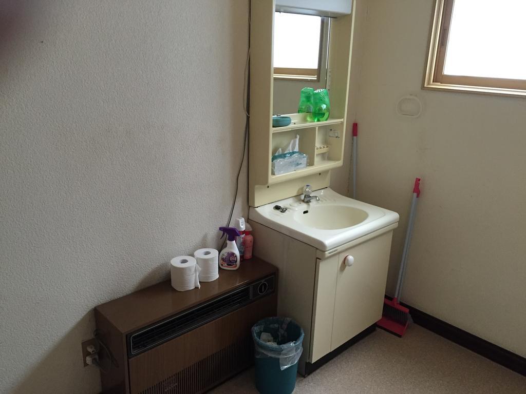 Business Hotel Koraku Abashiri Bagian luar foto