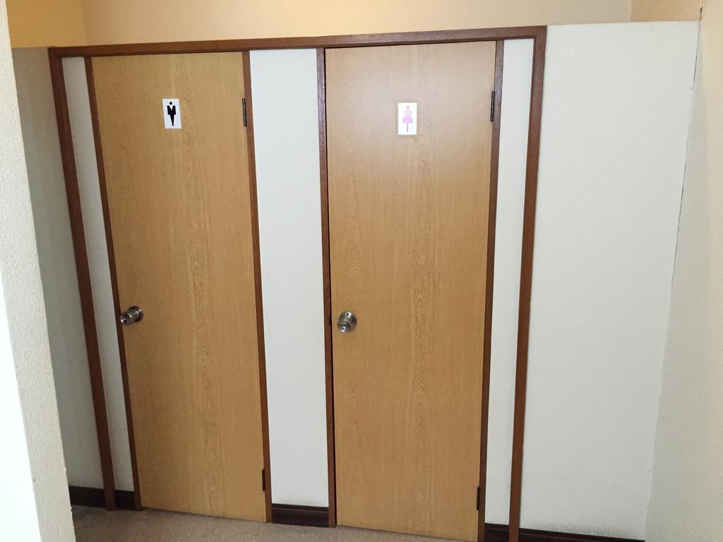 Business Hotel Koraku Abashiri Bagian luar foto
