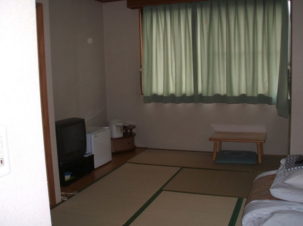 Business Hotel Koraku Abashiri Bagian luar foto