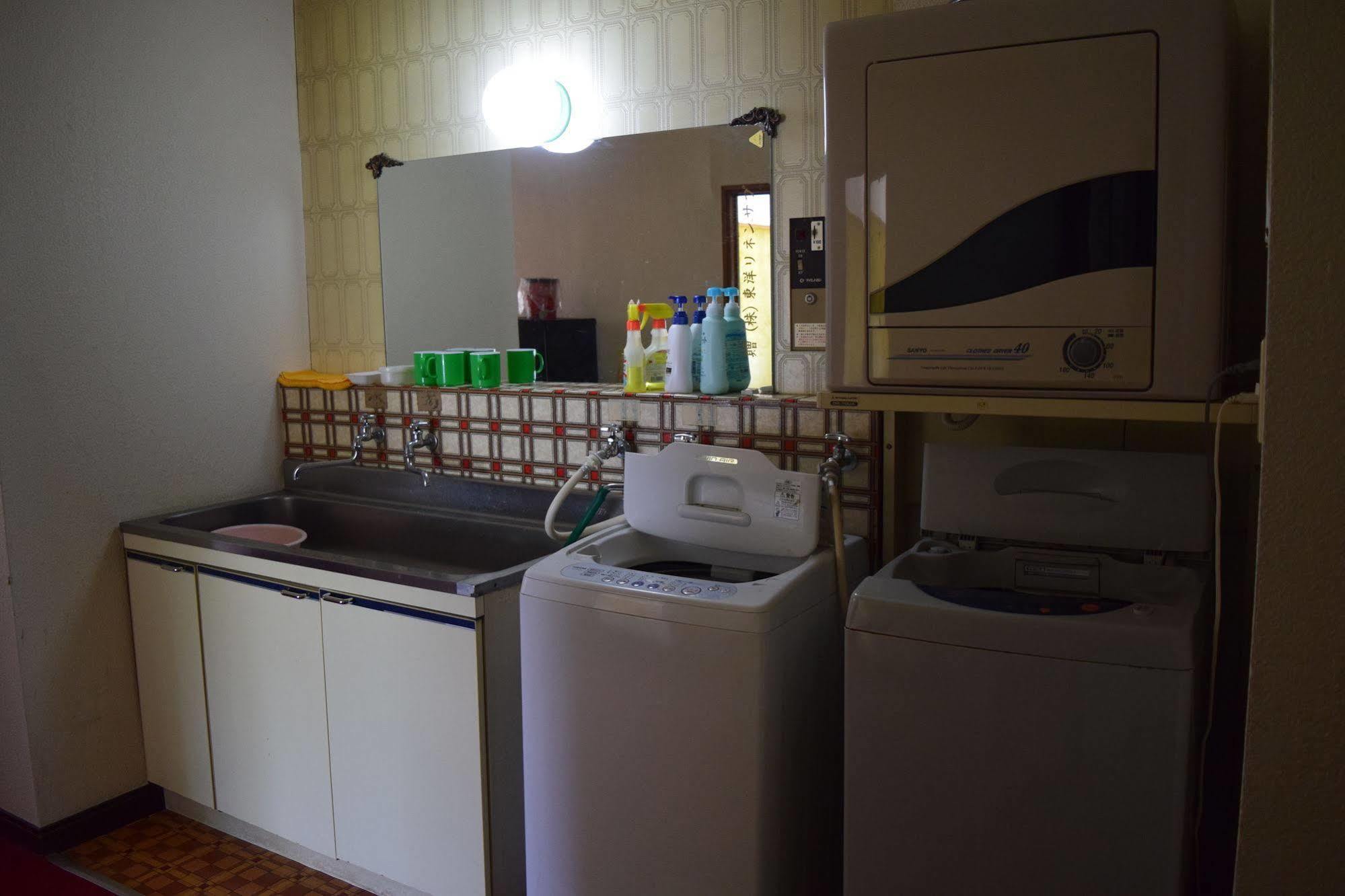Business Hotel Koraku Abashiri Bagian luar foto