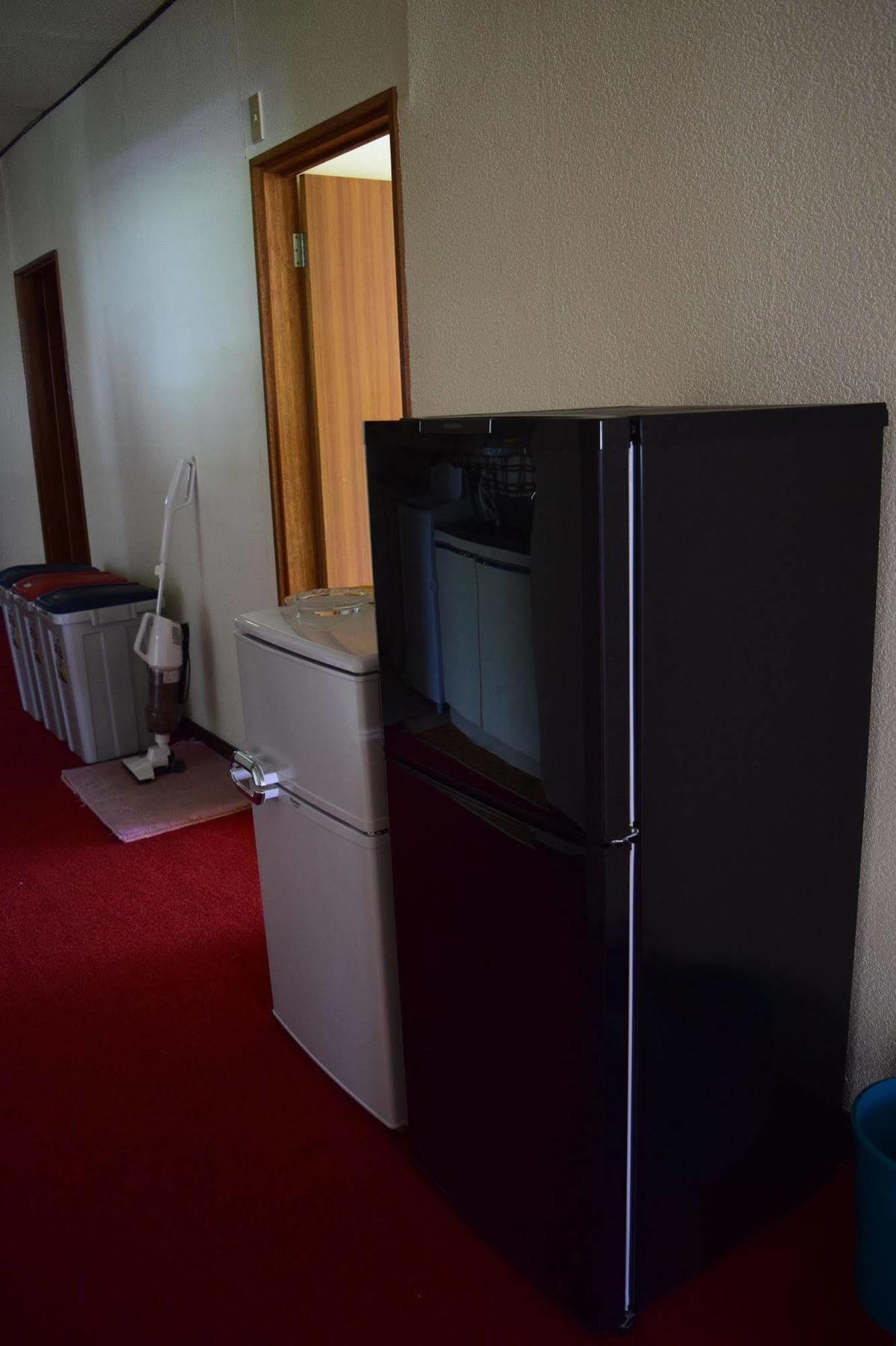 Business Hotel Koraku Abashiri Bagian luar foto