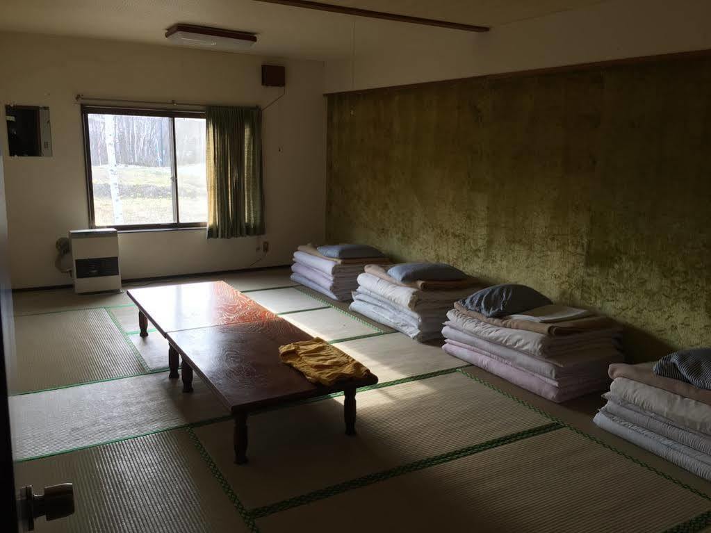 Business Hotel Koraku Abashiri Bagian luar foto